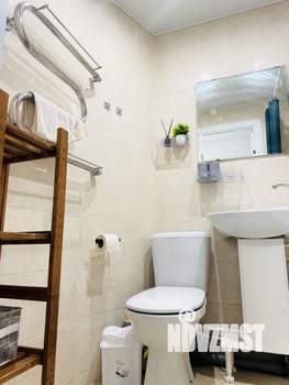 1-к квартира, на длительный срок, 34м2, 7/9 этаж