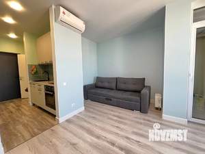 1-к квартира, на длительный срок, 26м2, 15/29 этаж