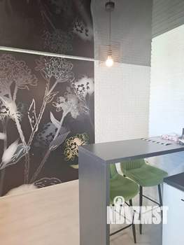 Студия квартира, посуточно, 30м2, 24/25 этаж