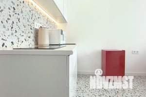 1-к квартира, посуточно, 33м2, 14/25 этаж