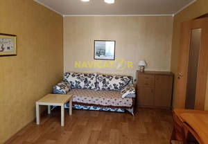 1-к квартира, на длительный срок, 36м2, 2/8 этаж