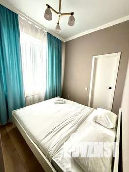 2-к квартира, посуточно, 52м2, 8/11 этаж