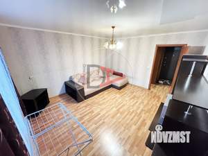 1-к квартира, на длительный срок, 38м2, 4/9 этаж