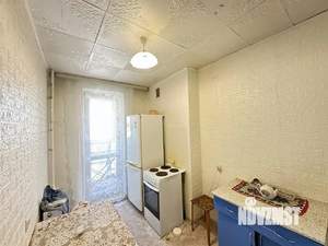 1-к квартира, на длительный срок, 35м2, 11/18 этаж