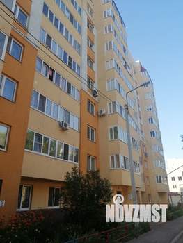 1-к квартира, на длительный срок, 34м2, 4/10 этаж