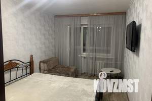 3-к квартира, посуточно, 55м2, 3/5 этаж