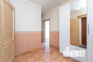 2-к квартира, посуточно, 60м2, 2/4 этаж