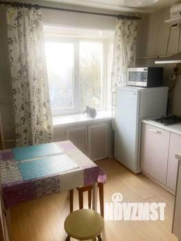 1-к квартира, на длительный срок, 35м2, 3/5 этаж