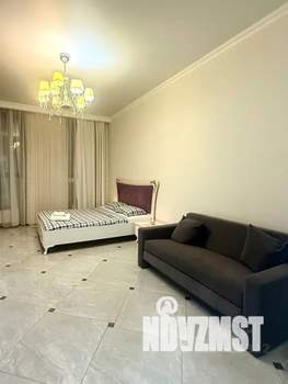1-к квартира, посуточно, 38м2, 4/21 этаж