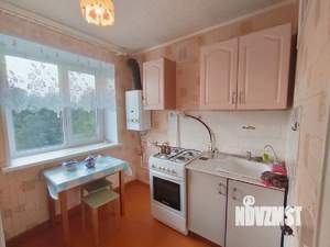 2-к квартира, на длительный срок, 45м2, 5/5 этаж