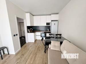 2-к квартира, на длительный срок, 35м2, 5/8 этаж