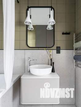 Студия квартира, посуточно, 20м2, 2/25 этаж