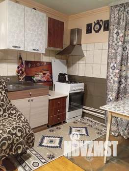 2-к квартира, посуточно, 50м2, 1/2 этаж