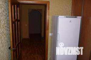 2-к квартира, посуточно, 60м2, 3/16 этаж