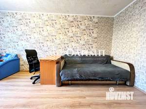 1-к квартира, на длительный срок, 33м2, 3/9 этаж
