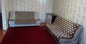 2-к квартира, на длительный срок, 46м2, 5/5 этаж