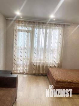 1-к квартира, на длительный срок, 30м2, 15/25 этаж