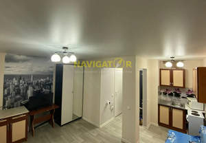 1-к квартира, на длительный срок, 25м2, 18/26 этаж