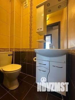 2-к квартира, посуточно, 65м2, 16/16 этаж