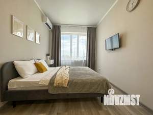 1-к квартира, посуточно, 25м2, 11/23 этаж