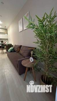 2-к квартира, на длительный срок, 40м2, 18/25 этаж