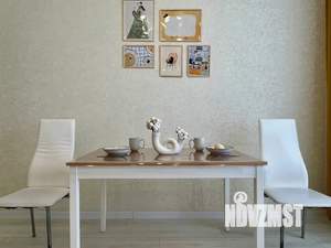 1-к квартира, посуточно, 49м2, 16/20 этаж