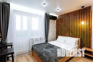 1-к квартира, посуточно, 21м2, 15/27 этаж