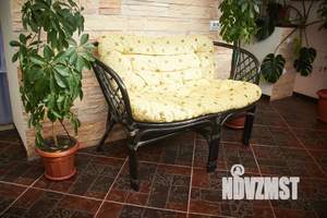 1-к квартира, посуточно, 38м2, 13/13 этаж