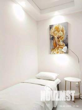 1-к квартира, посуточно, 55м2, 1/1 этаж