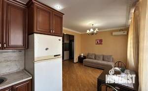 2-к квартира, посуточно, 30м2, 1/1 этаж