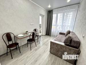 2-к квартира, посуточно, 52м2, 1/1 этаж