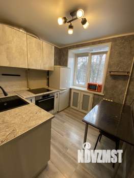 1-к квартира, на длительный срок, 36м2, 2/5 этаж