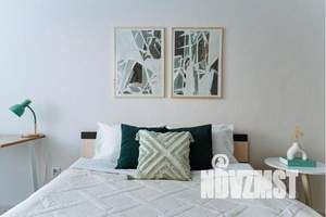 1-к квартира, посуточно, 23м2, 3/23 этаж