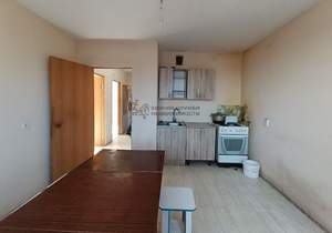 3-к квартира, на длительный срок, 60м2, 22/22 этаж