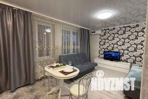 1-к квартира, посуточно, 38м2, 2/25 этаж