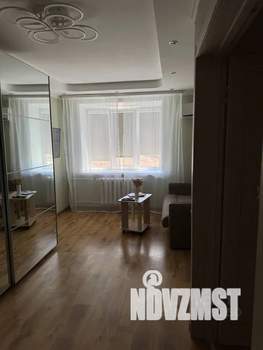 1-к квартира, посуточно, 33м2, 3/9 этаж