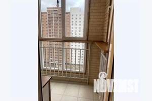 1-к квартира, посуточно, 35м2, 12/16 этаж