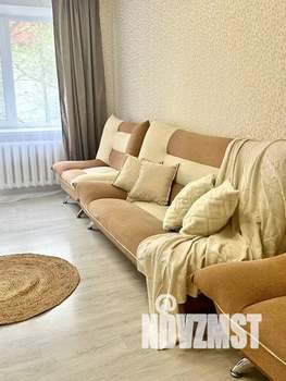 2-к квартира, посуточно, 60м2, 2/9 этаж