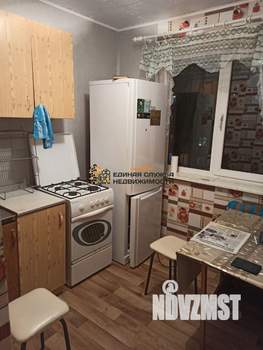 1-к квартира, на длительный срок, 36м2, 5/5 этаж