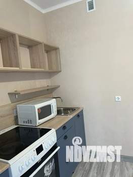 1-к квартира, посуточно, 34м2, 5/25 этаж