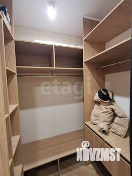 1-к квартира, на длительный срок, 39м2, 3/15 этаж