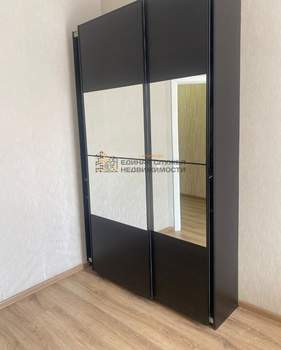 1-к квартира, на длительный срок, 38м2, 1/25 этаж