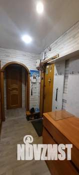 1-к квартира, посуточно, 40м2, 1/9 этаж