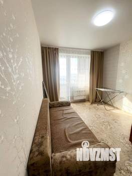 2-к квартира, на длительный срок, 45м2, 21/23 этаж