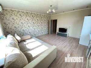 2-к квартира, на длительный срок, 65м2, 9/15 этаж
