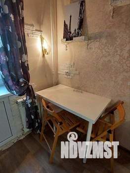 1-к квартира, посуточно, 34м2, 1/1 этаж