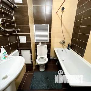 1-к квартира, посуточно, 34м2, 3/26 этаж