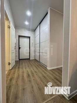 1-к квартира, на длительный срок, 45м2, 7/15 этаж