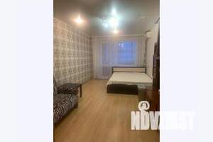 2-к квартира, посуточно, 45м2, 8/9 этаж