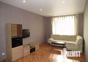 1-к квартира, на длительный срок, 52м2, 10/22 этаж